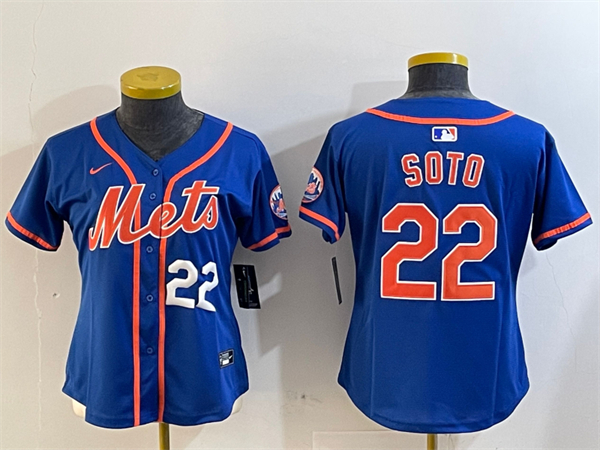 MLB Women Jerseys-2114