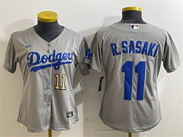 MLB Women Jerseys-2122