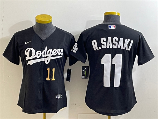 MLB Women Jerseys-2144