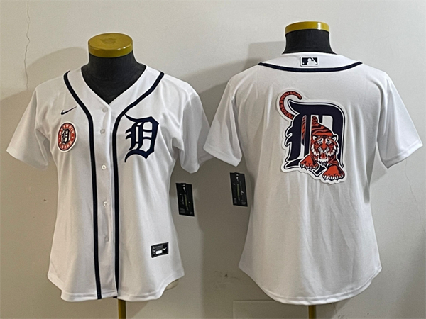 MLB Women Jerseys-2166