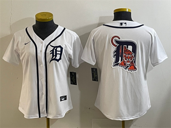 MLB Women Jerseys-2168