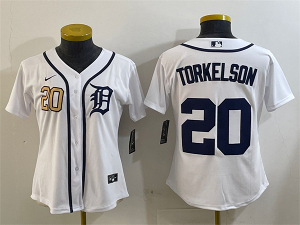 MLB Women Jerseys-2191