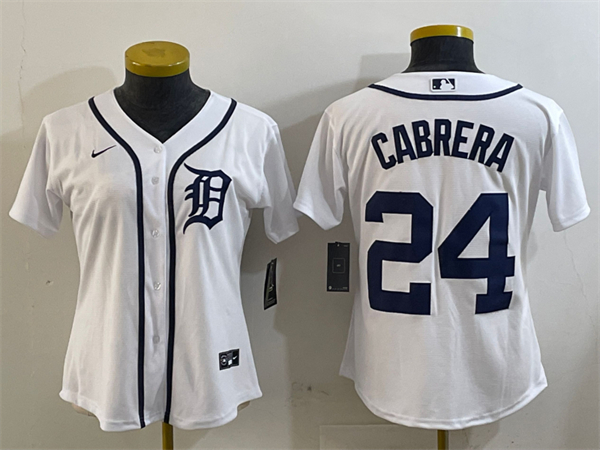 MLB Women Jerseys-2193