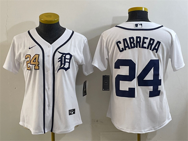 MLB Women Jerseys-2194