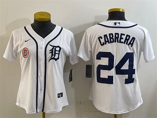 MLB Women Jerseys-2195