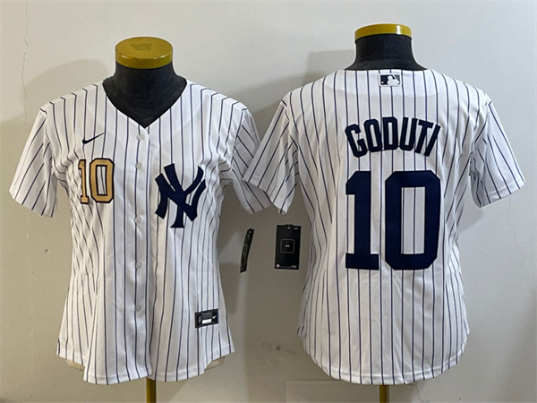 MLB Women Jerseys-2205