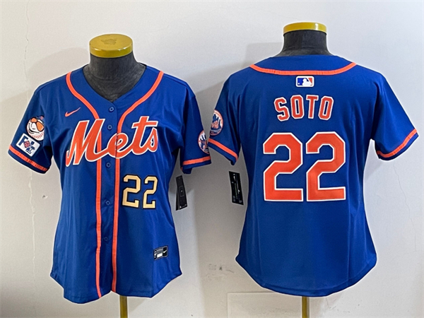 MLB Women Jerseys(2)-0013