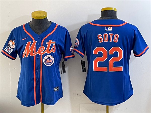 MLB Women Jerseys(2)-0015