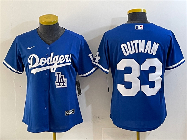 MLB Women Jerseys(2)-0039