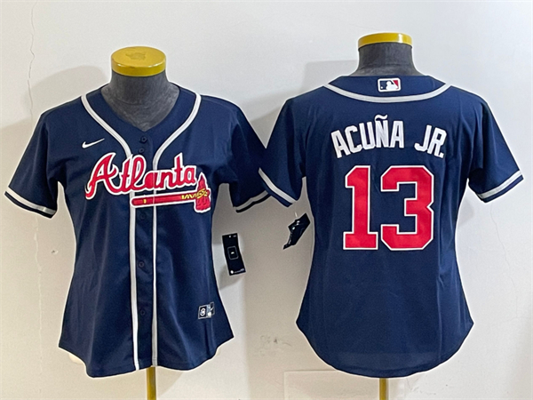 MLB Women Jerseys(2)-0059