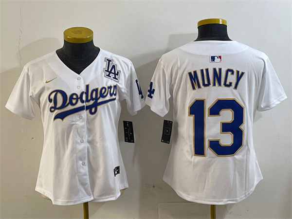 MLB Women Jerseys(2)-0079