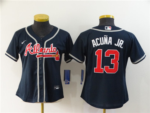 MLB Women Jerseys-023