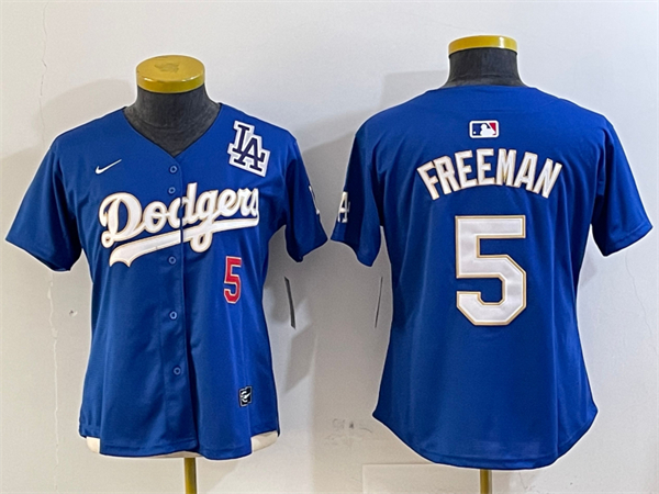 MLB Women Jerseys(2)-0084