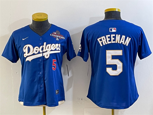 MLB Women Jerseys(2)-0085