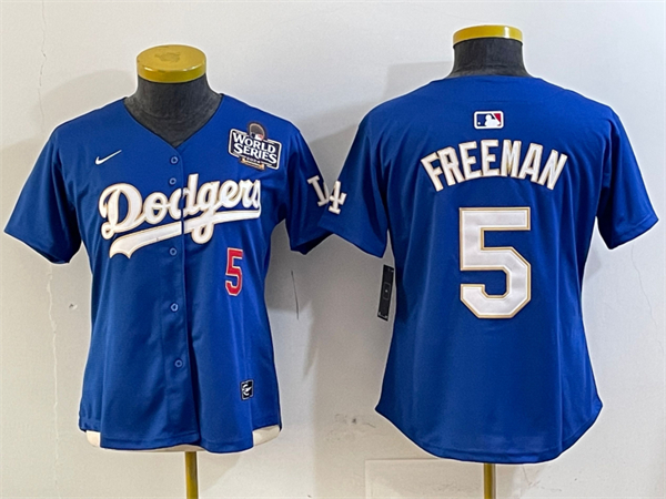 MLB Women Jerseys(2)-0086