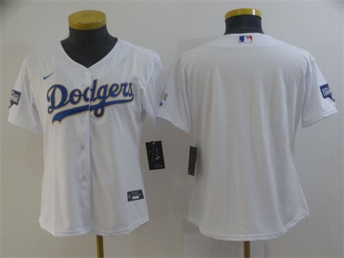 MLB Women Jerseys-232