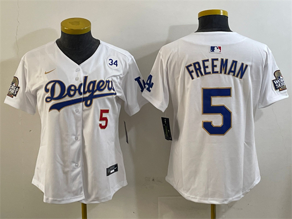MLB Women Jerseys(2)-0100