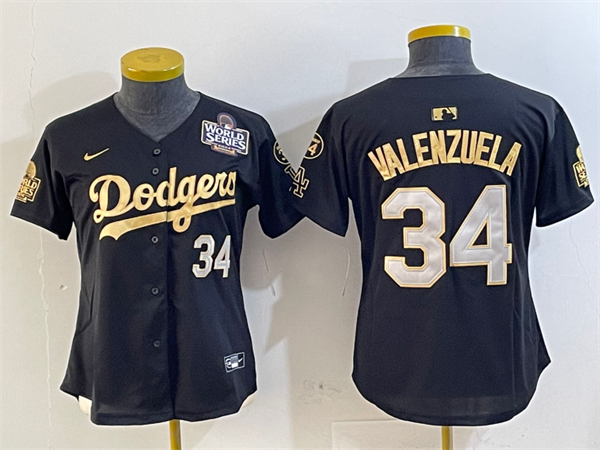 MLB Women Jerseys(2)-0107