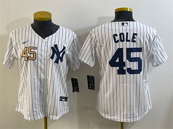 MLB Women Jerseys(2)-0150