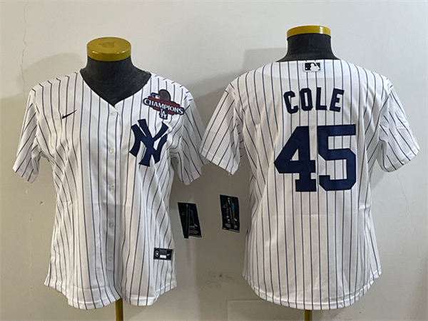 MLB Women Jerseys(2)-0153