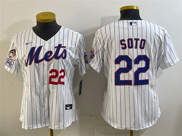 MLB Women Jerseys(2)-0181