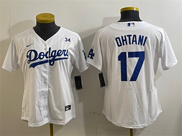 MLB Women Jerseys(2)-0193