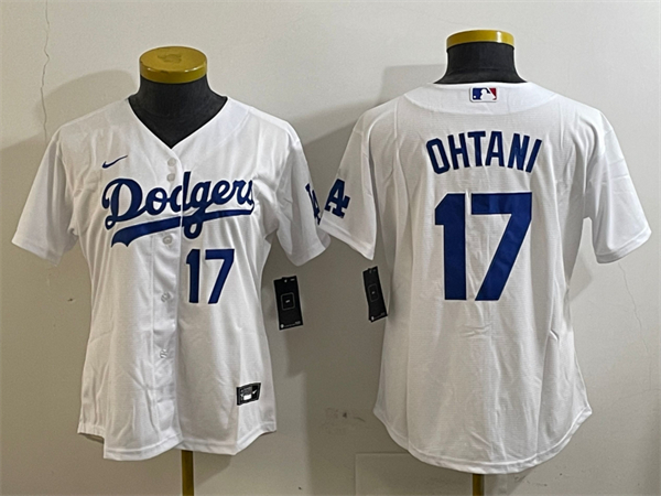 MLB Women Jerseys(2)-0195