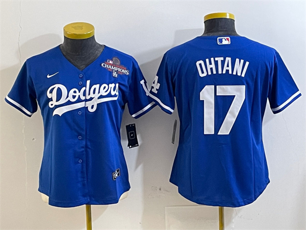 MLB Women Jerseys(2)-0201