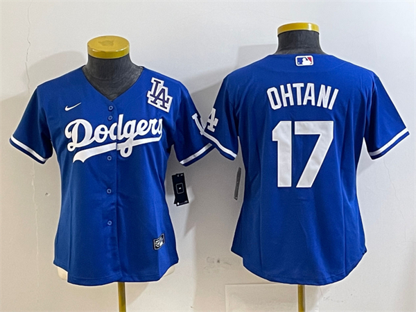 MLB Women Jerseys(2)-0204