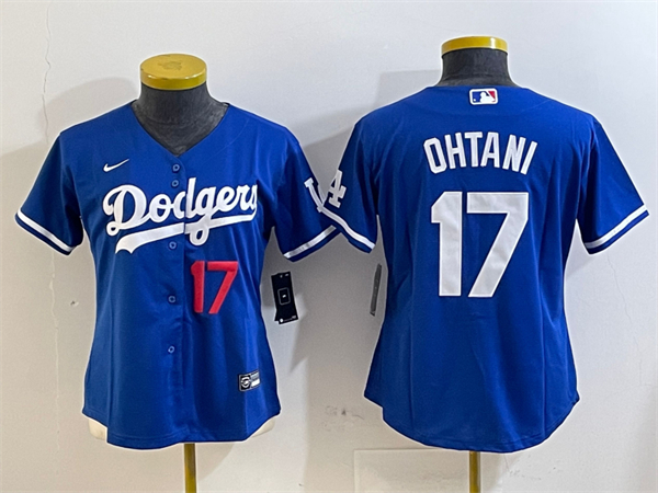 MLB Women Jerseys(2)-0205