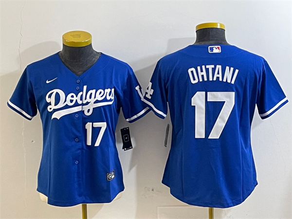 MLB Women Jerseys(2)-0207