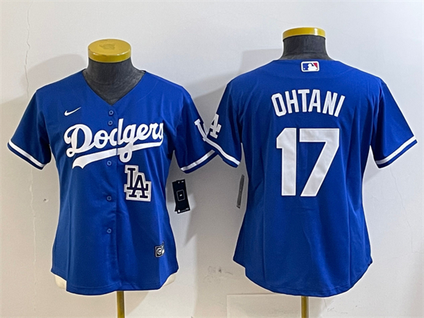 MLB Women Jerseys(2)-0208
