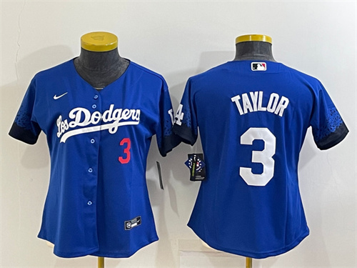 MLB Women Jerseys-243