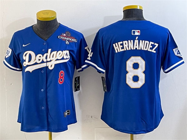 MLB Women Jerseys(2)-0213