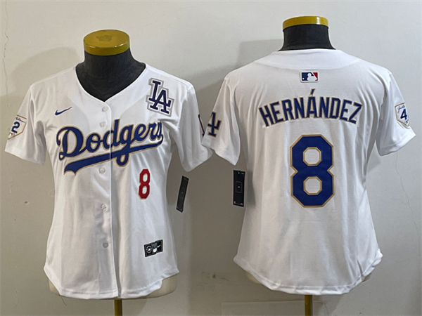 MLB Women Jerseys(2)-0215