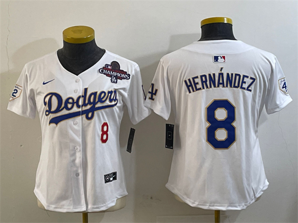 MLB Women Jerseys(2)-0217