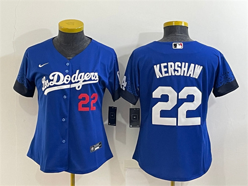 MLB Women Jerseys-244
