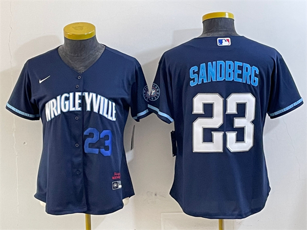 MLB Women Jerseys(2)-0252