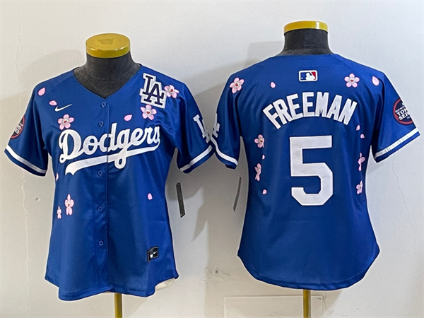 MLB Women Jerseys(2)-0262