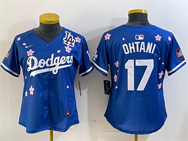 MLB Women Jerseys(2)-0271