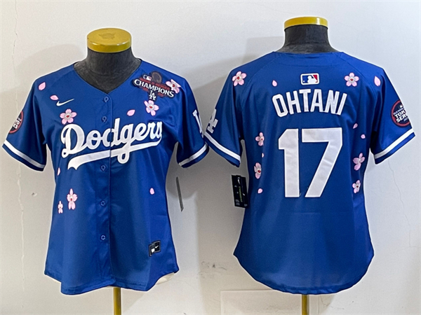 MLB Women Jerseys(2)-0273