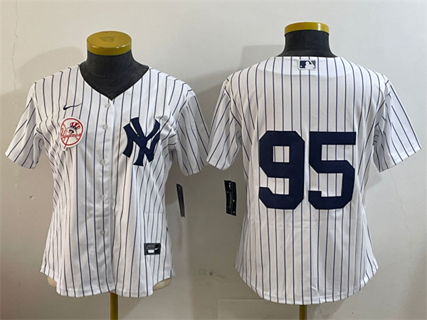 MLB Women Jerseys(2)-0316