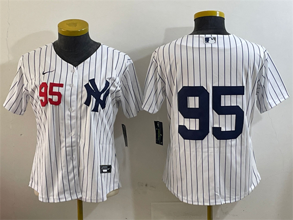 MLB Women Jerseys(2)-0318