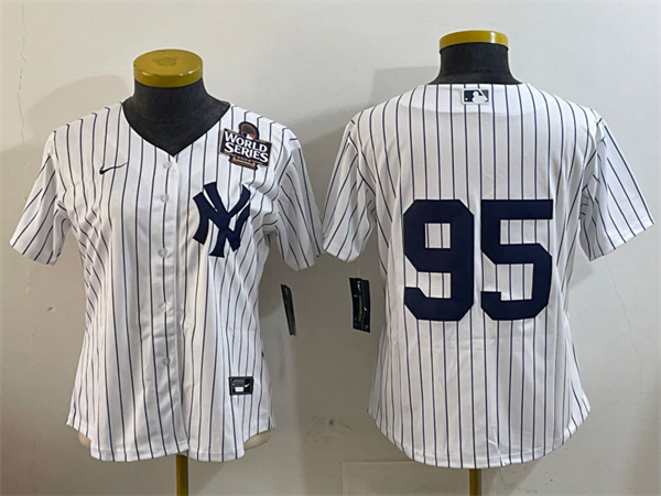 MLB Women Jerseys(2)-0320