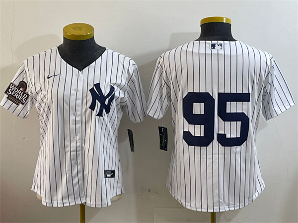 MLB Women Jerseys(2)-0321