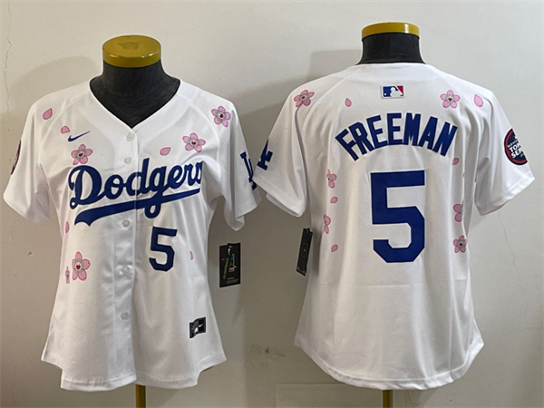 MLB Women Jerseys(2)-0355