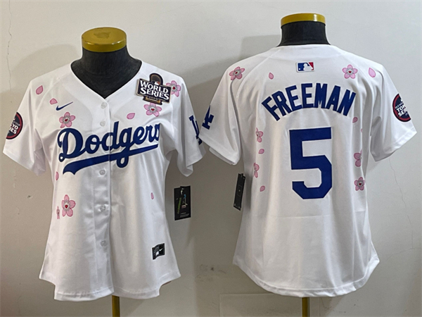 MLB Women Jerseys(2)-0360