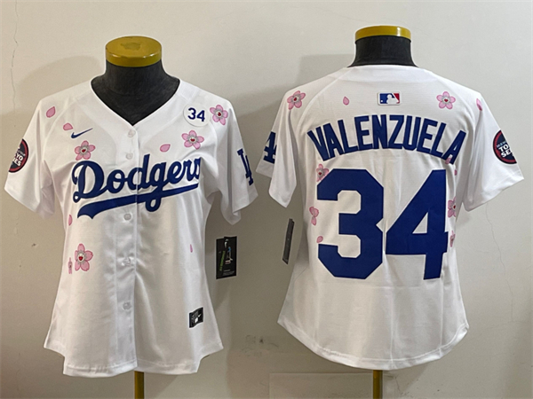 MLB Women Jerseys(2)-0367