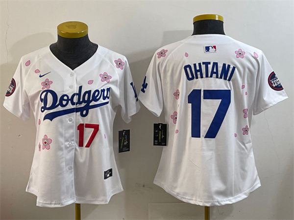 MLB Women Jerseys(2)-0382