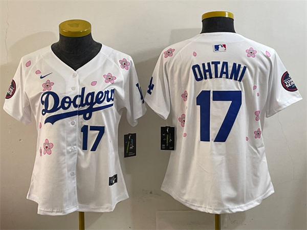MLB Women Jerseys(2)-0383